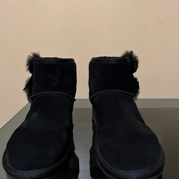 Koolaburra by ugg size 8 deals